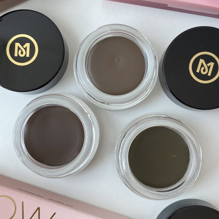 Pomada para Cejas Montoc Brow Effect