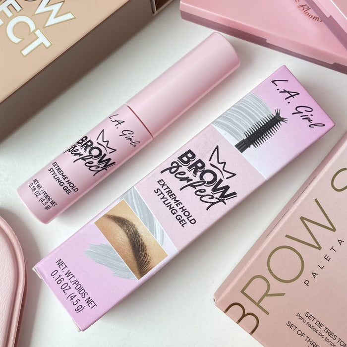 Gel Fijador para Cejas L.a Girl