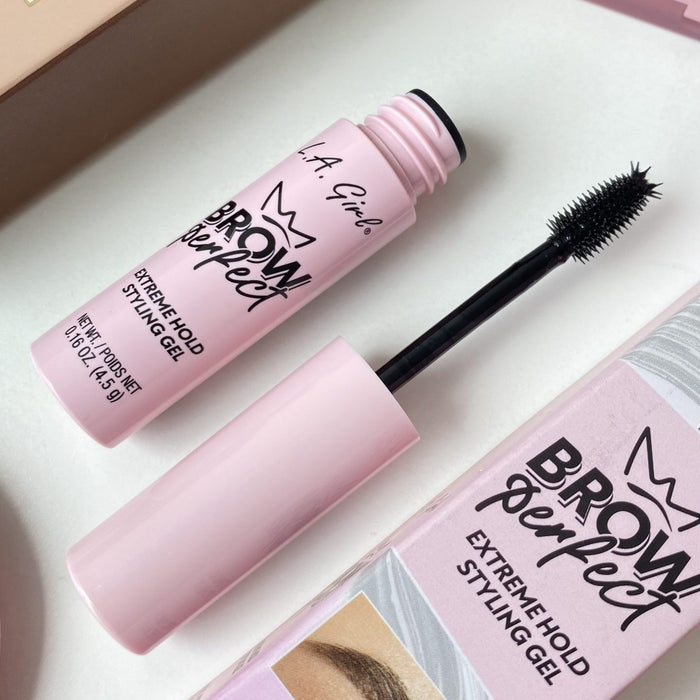 Gel Fijador para Cejas L.a Girl
