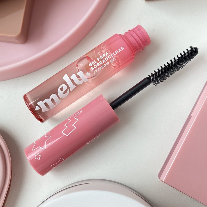 Gel para Cejas Melu