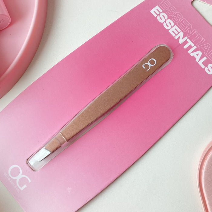 Depilador Oro Rosa Og