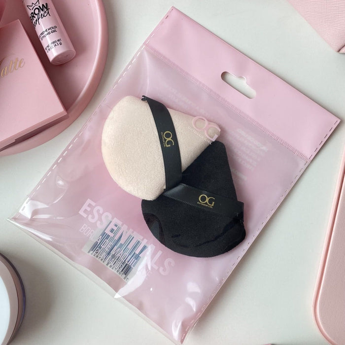 Kit de Borlas Essentials X2 Og