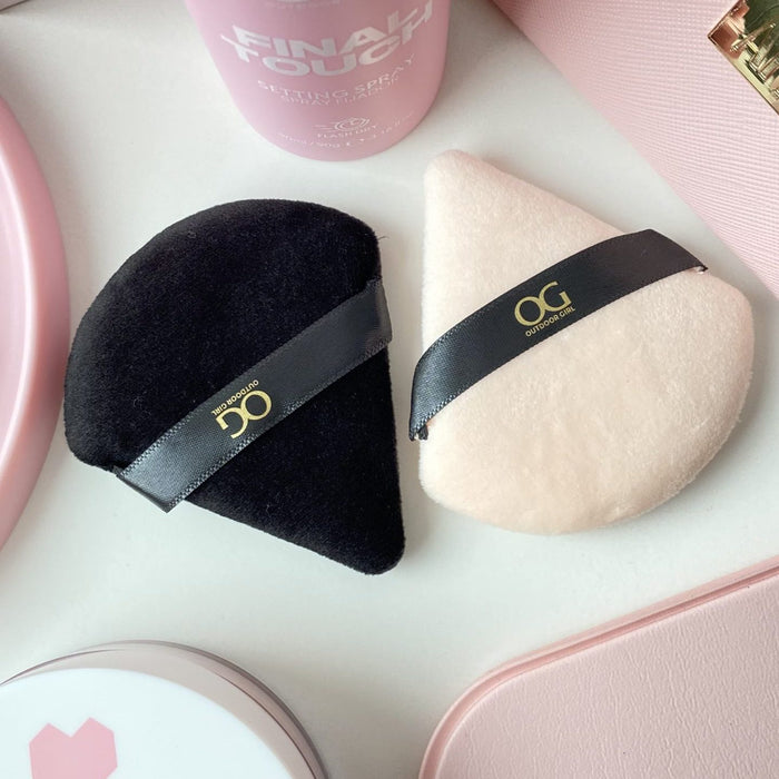 Kit de Borlas Essentials X2 Og