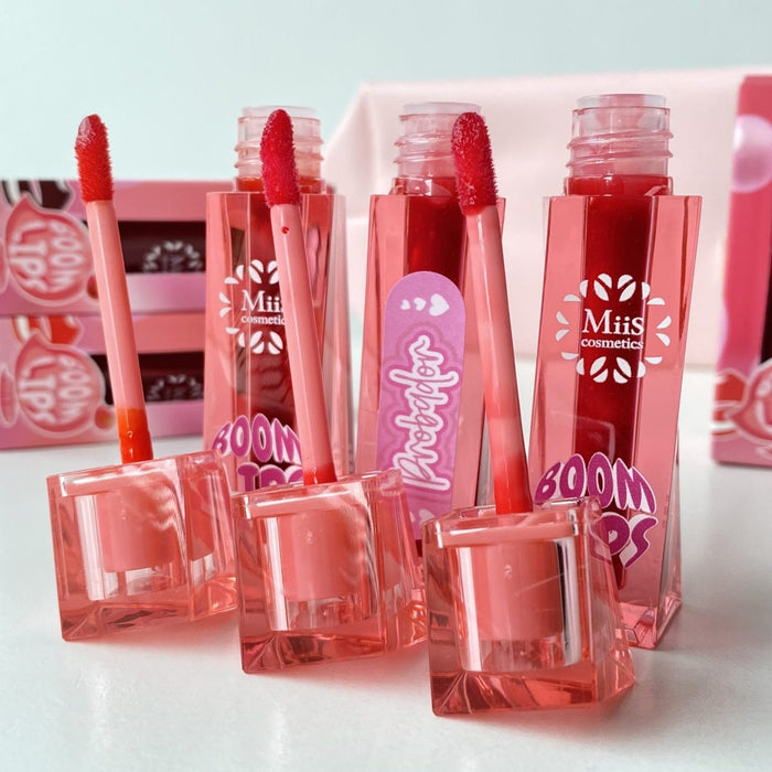 Tinta Boom Lip Miis