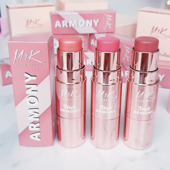 Rubor Myk Armony Stick Blush