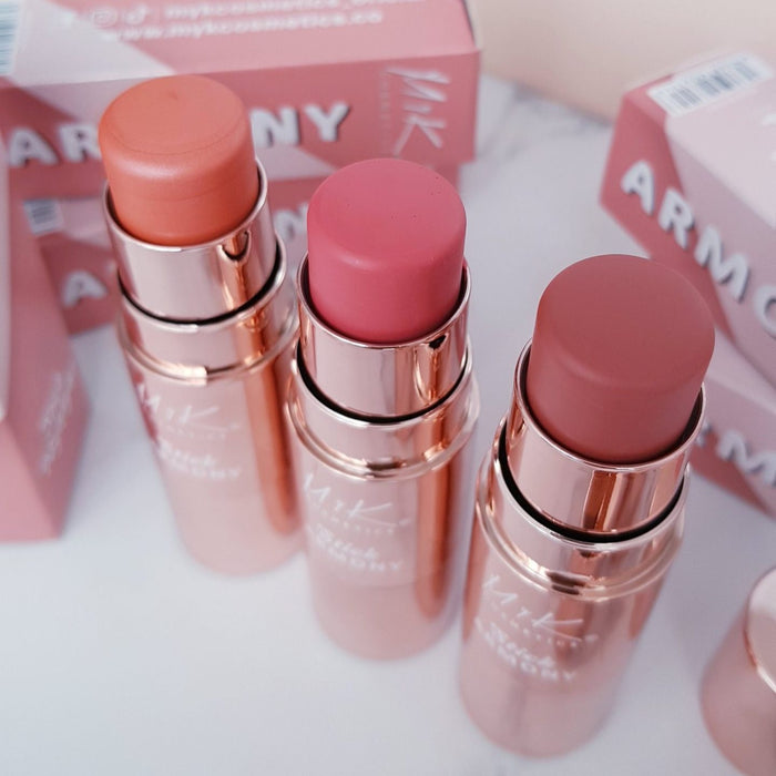 Rubor Myk Armony Stick Blush