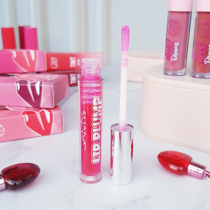 Voluminizador Pinky Plump Samy