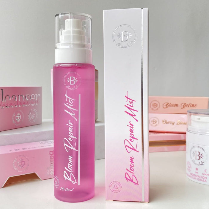 Bloom Mist Repair Bloomshell