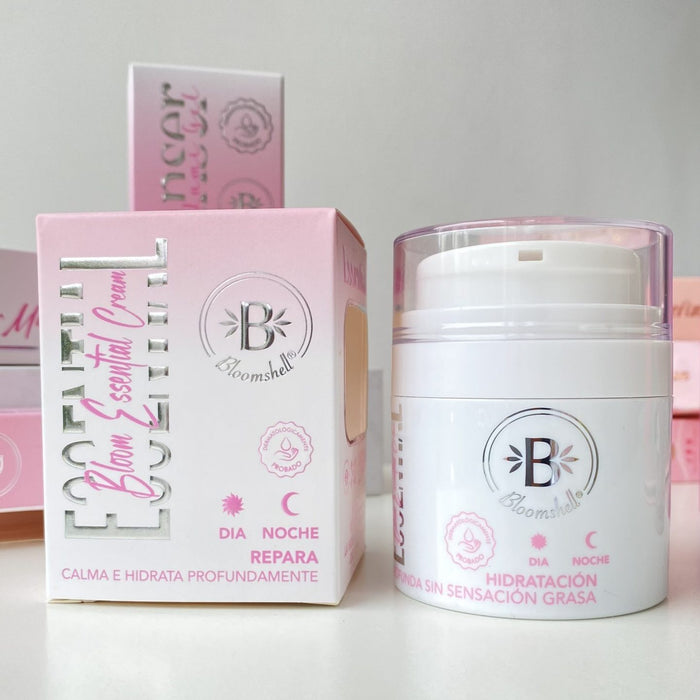 Bloom Essential Crema Bloomshell