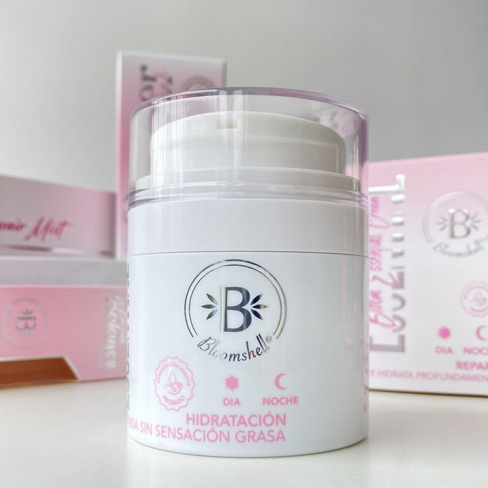 Bloom Essential Crema Bloomshell