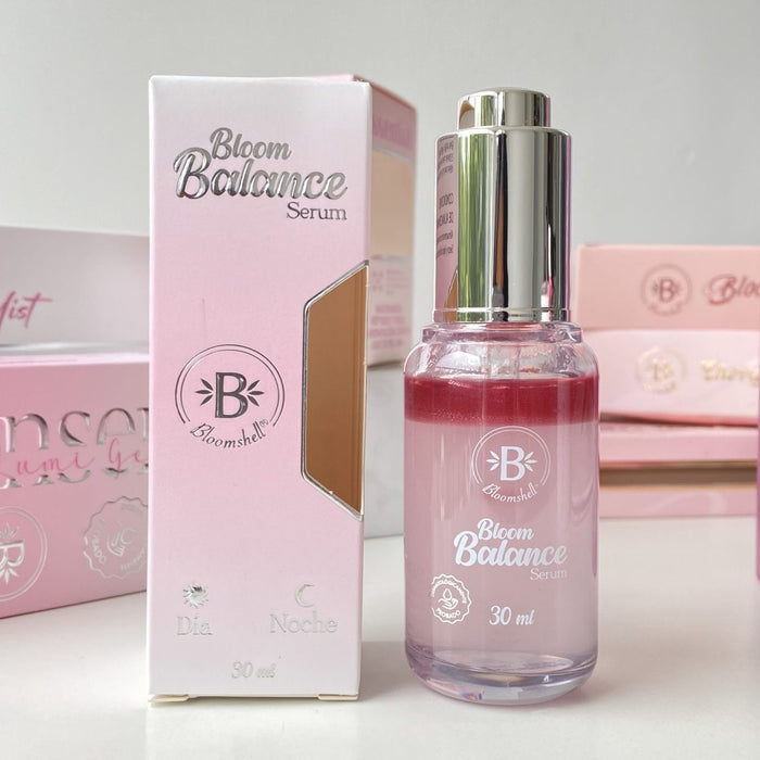 Bloom Serum Balance Bloomshell