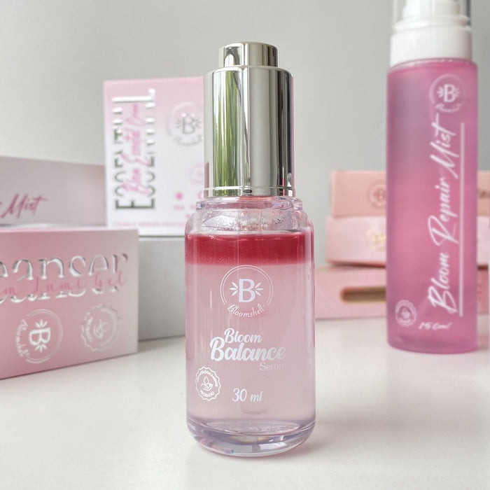 Bloom Serum Balance Bloomshell