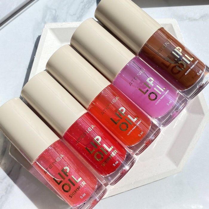 Lip Oil Atenea