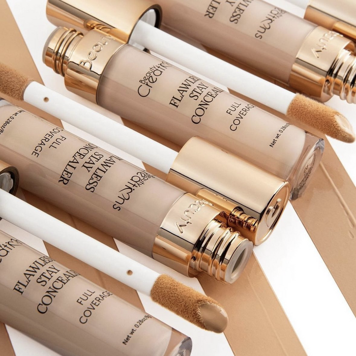 Corrector Beauty Creations