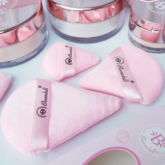 Set Borlas Bloomshell X3 Bloom Borlas