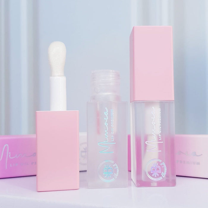 Lip Oil Bloomshell Mimosa