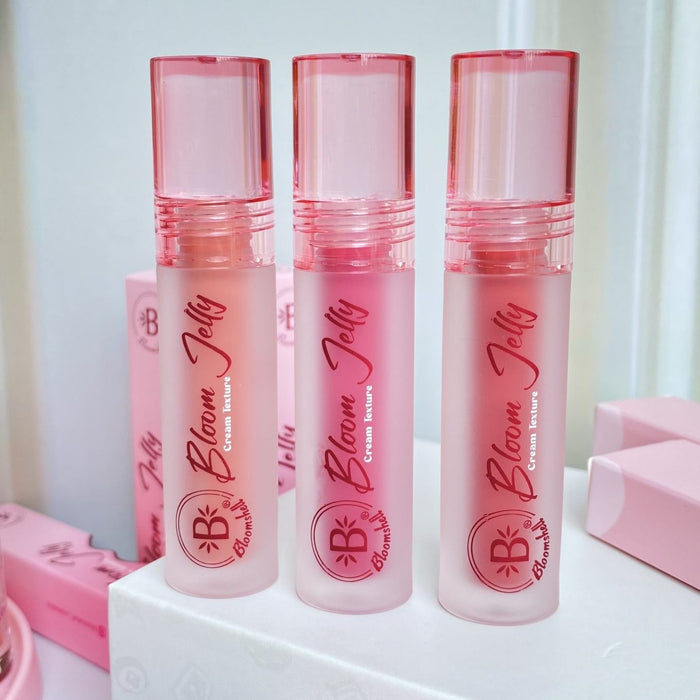 Bloom Jelly Cream Bloomshell