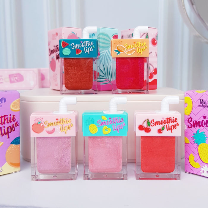 Smoothie Lips Trendy