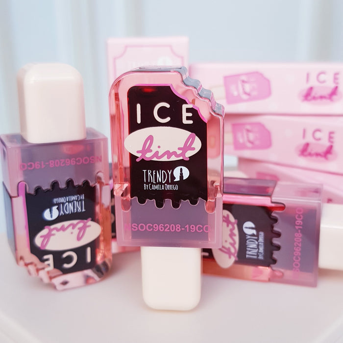 Tinta Trendy Ice