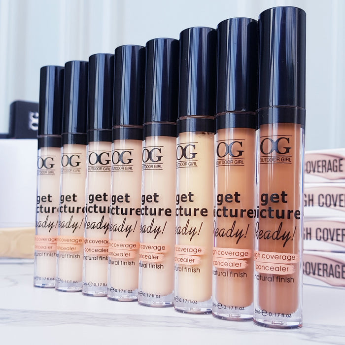 Corrector Og Alto Cubrimiento