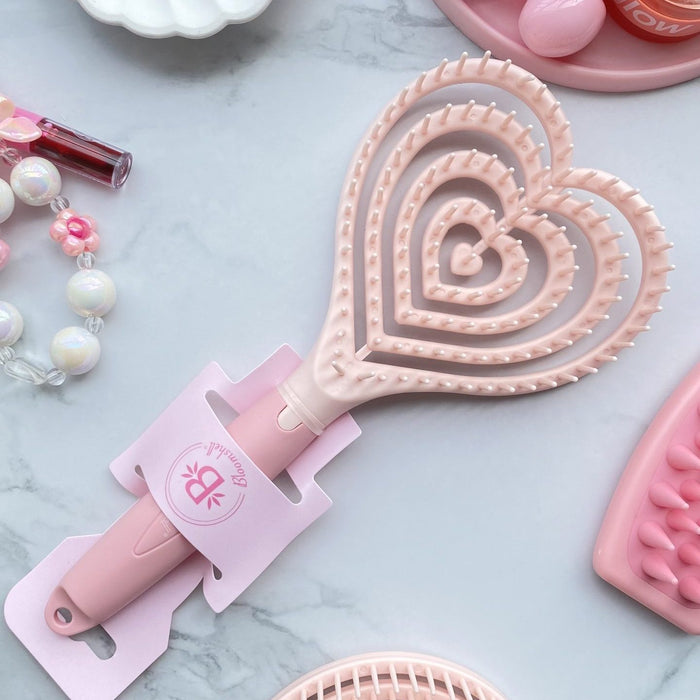 Cepillo Bloomshell Amor