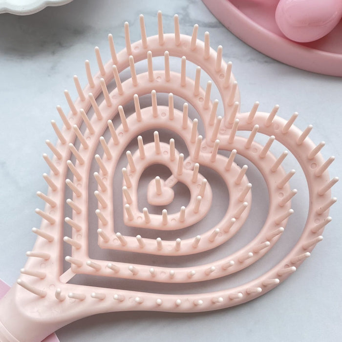 Cepillo Bloomshell Amor