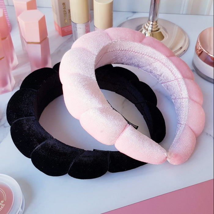 Diadema Skin Care Bloomshell