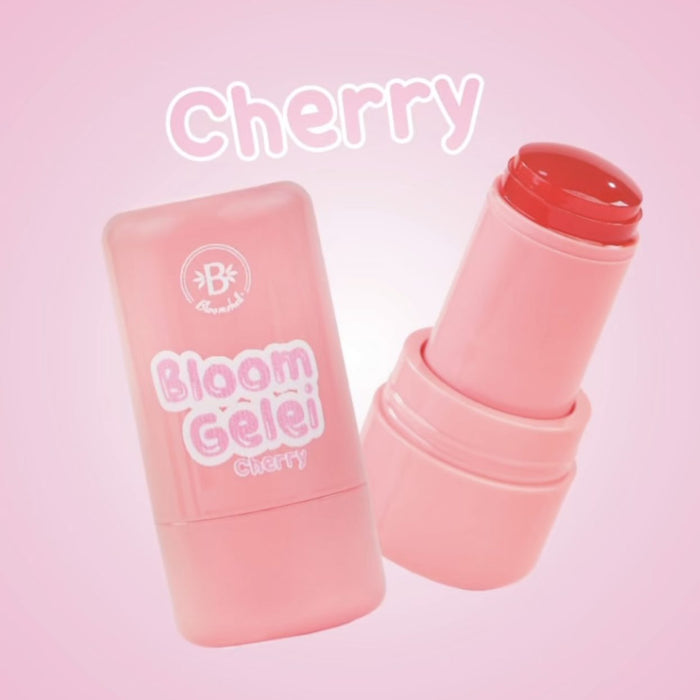 Rubor Bloomshell Bloom Gelei