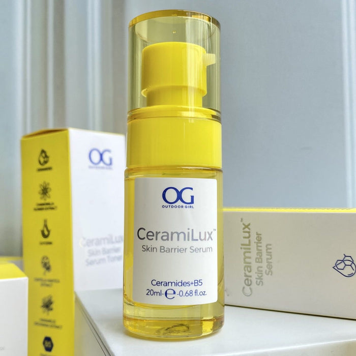 Serum Og Ceramilux