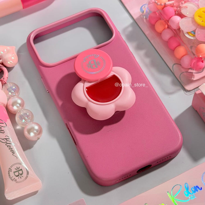 Bloom Pocket Kiss Bloomshell