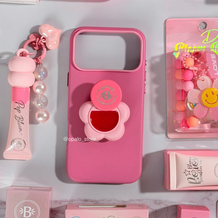 Bloom Pocket Kiss Bloomshell