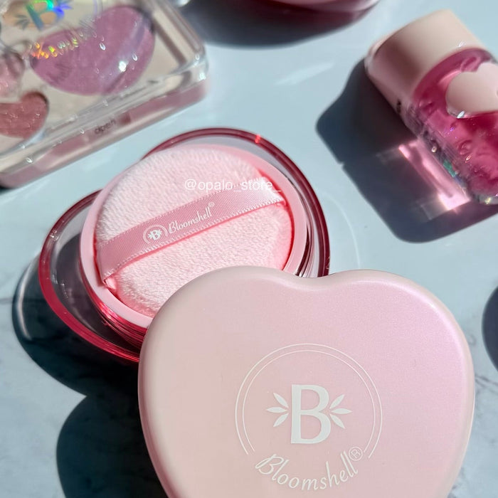 Kit Kiss Love BLOOMSHELL x4