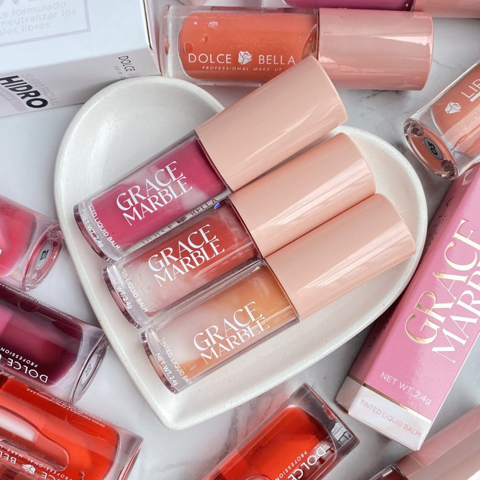 Lip Balm Dolce Bella Grace Marble