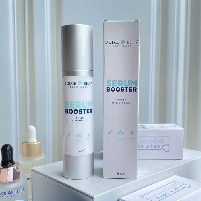 Serum Booster Dolce Bella