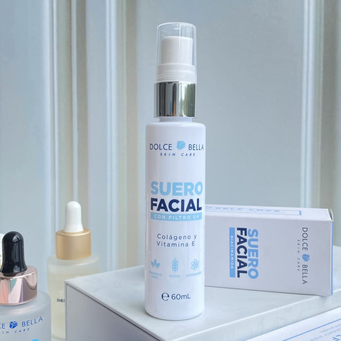 Serum Facial Dolce Bella