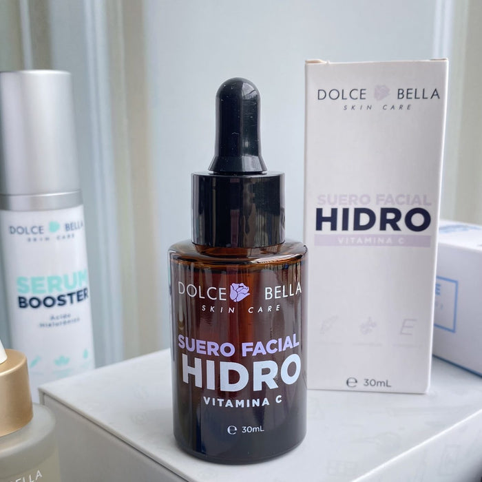 Serum Vitamina C Dolce Bella
