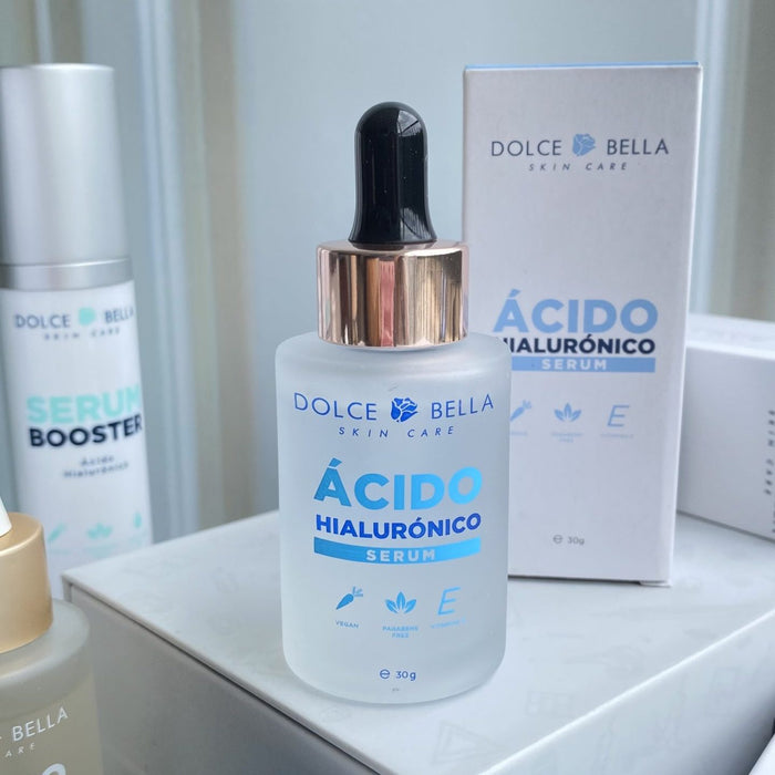 Serum Acido Hialuronico Dolce Bella
