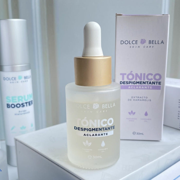 Serum Despigmentante Dolce Bella