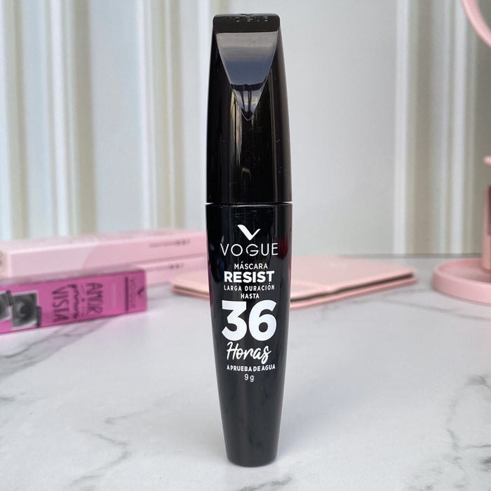 Pestañina Vogue Resist 36h
