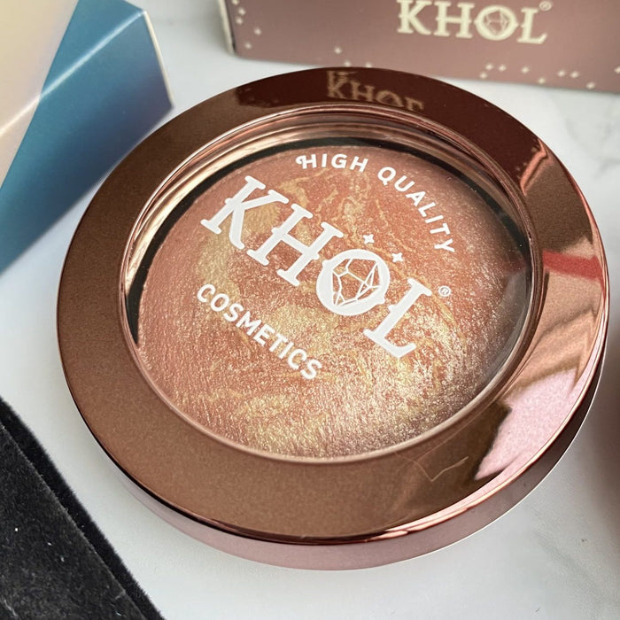 Iluminador Khol
