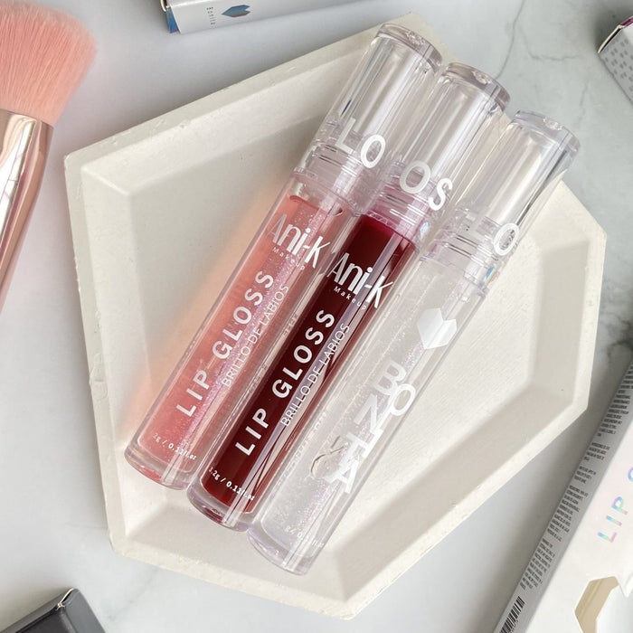 Lip Gloss Bonita Anik