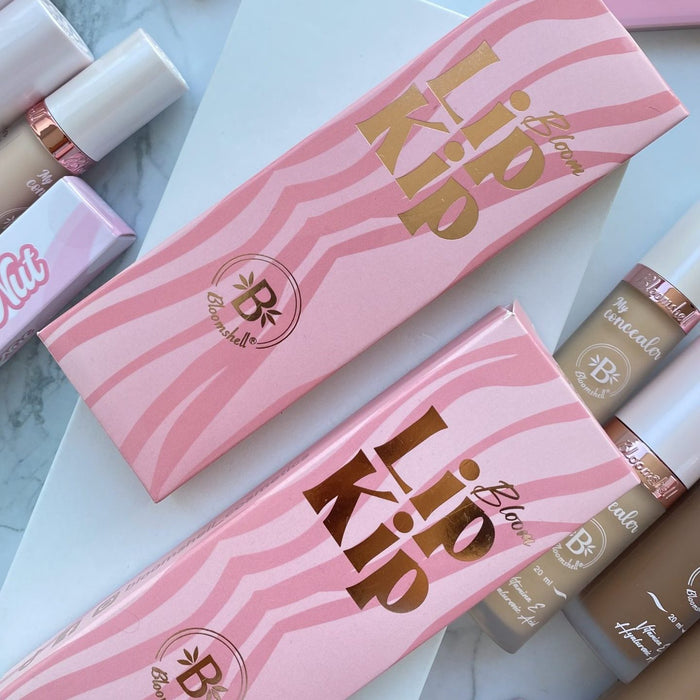 Bloom Lip Kip Bloomshell