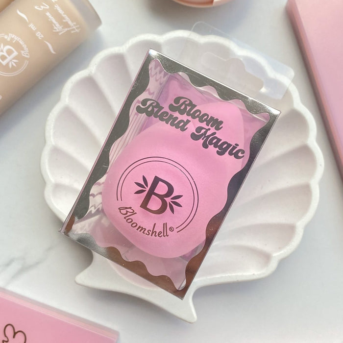 Beauty Blender Magic Bloomshell
