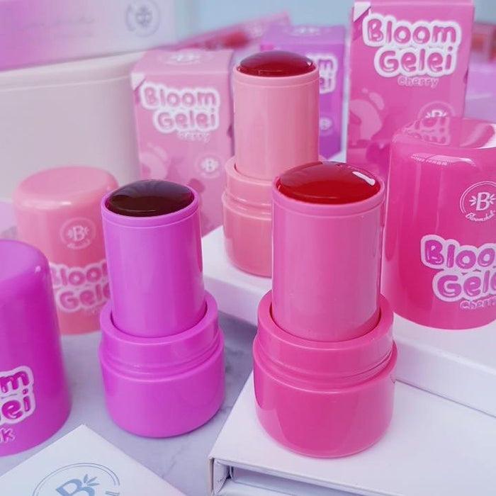 Rubor Bloomshell Bloom Gelei