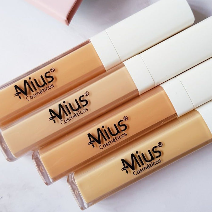 Corrector Mius