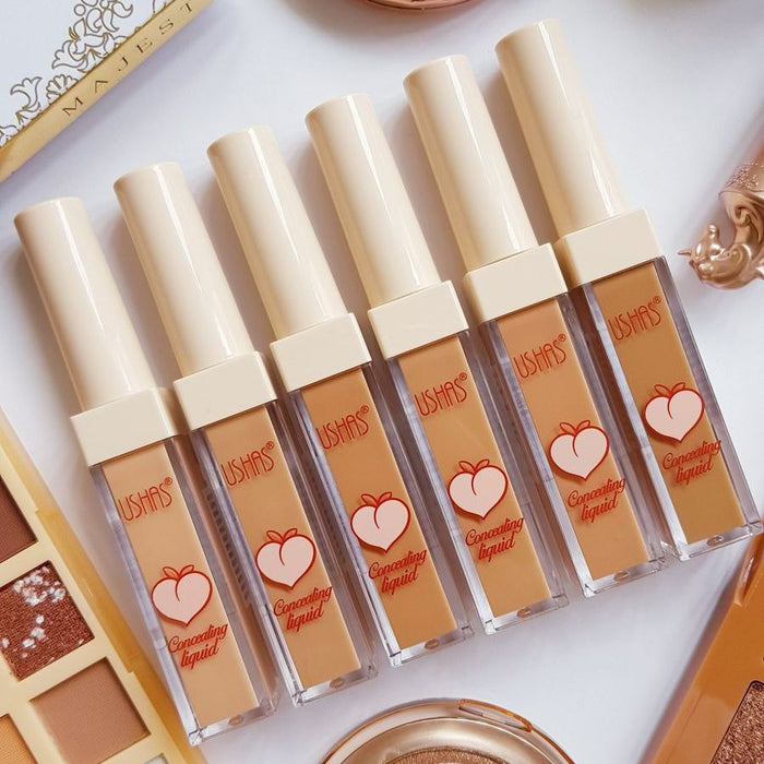 Corrector Ushas Concealing Liquid