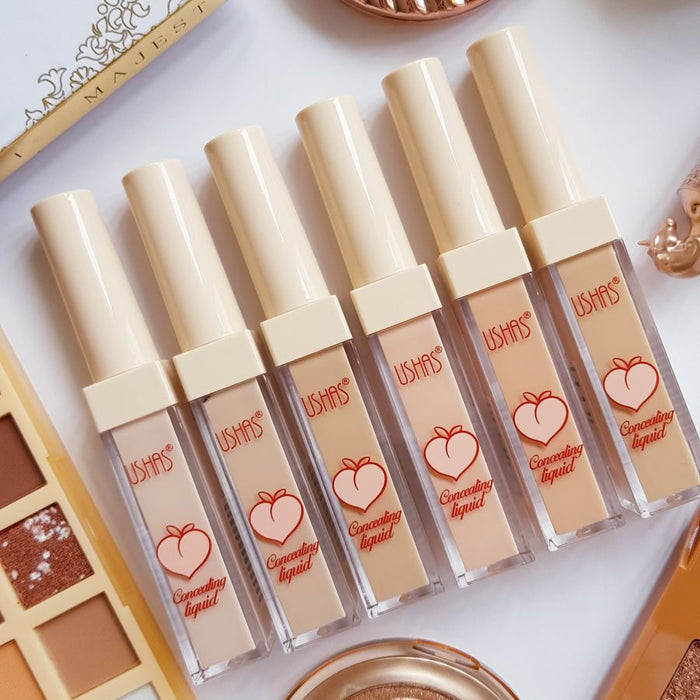 Corrector Ushas Concealing Liquid