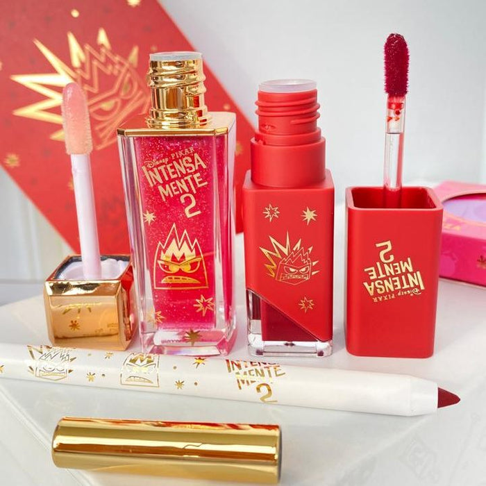 Kit Labios Furia Trendy