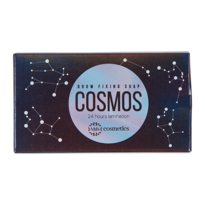 Jabon de Cejas Cosmos Miis