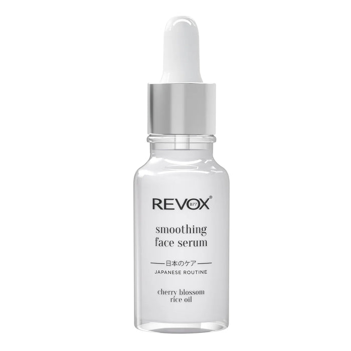 Serum Ritual Japonesa Revox